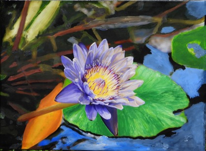 LillyRawley